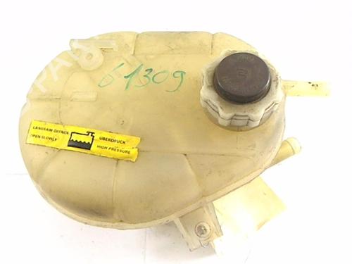 Used Expansion tank OPEL MOVANO A Van (X70) 2.8 DTI (FD) (114 hp) 20466953
