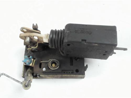Front right lock CITROËN SAXO (S0, S1) 1.1 X, SX | BP25926784C97 