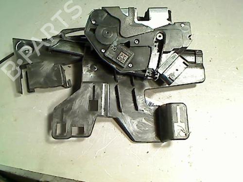 Front right lock FORD FIESTA VI (CB1, CCN) 1.6 TDCi | BP20453949C97 