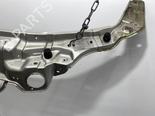 Used Front slam panel Front slam panel LANCIA YPSILON (843_) 1.3 JTD (843.AXD11, 843.AXD1A) (70 hp) 20417985 20417985