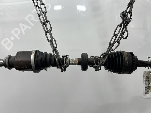 Left front driveshaft RENAULT CLIO II (BB_, CB_) 1.5 dCi (B/C2J) | BP29491149M38 