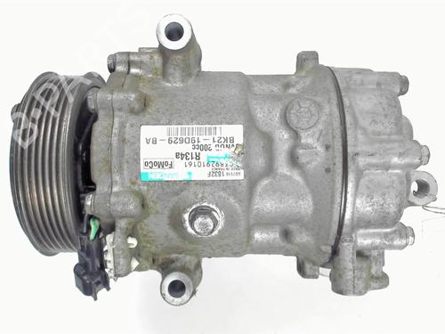 Used AC compressor AC compressor FORD TRANSIT Van (FA_ _) 2.2 TDCi (125 hp) 20402570 20402570