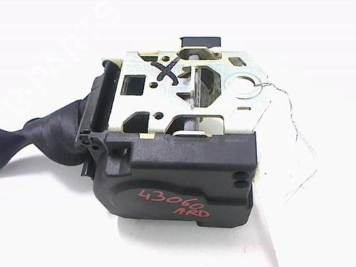 Rear right belt tensioner AUDI A2 (8Z0) 1.4 | BP20429679C90 