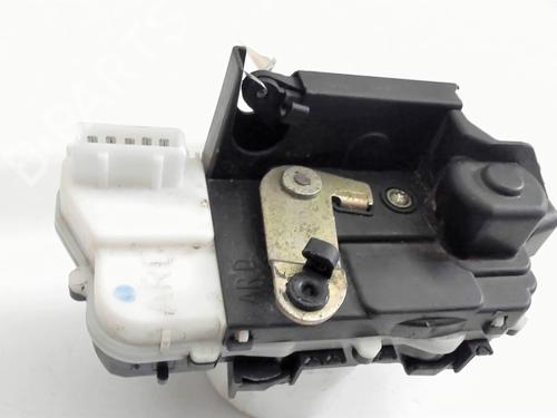 rear-right-lock-peugeot-607-9d-9u-2000-31217568 main image