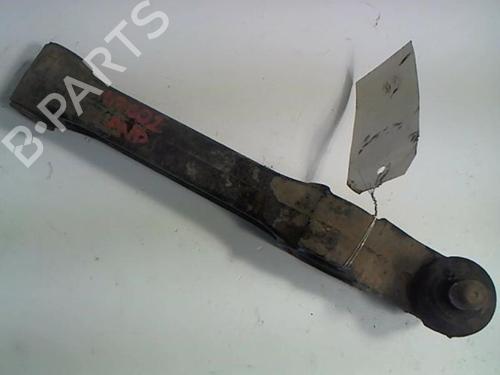 Used Left front suspension arm SUZUKI WAGON R+ Hatchback (EM) 1.0 (RC410, SR410, SR412) (65 hp) 20414460