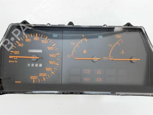 Kombiinstrument MAZDA 323 III Saloon (BF) 1.3 (BF103) (60 hp) 21234490