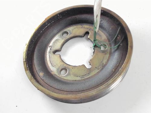 Used Pulley PEUGEOT 106 I (1A, 1C) 1.4 (75 hp) 20450910