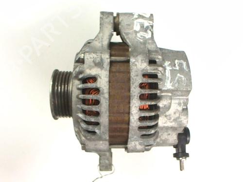 Used Alternator Alternator SUZUKI SPLASH (EX) 1.0 (A5B310) (65 hp) 20402646 20402646