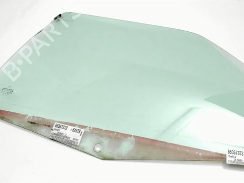 Rear left door window CITROËN ZX (N2) 1.8 i | BP20406261C20 