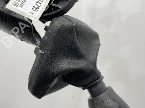 Gear lever OPEL MOVANO B Van (X62) 2.3 CDTI FWD (FV) | BP23779506M90  - Image 5