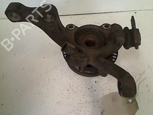 Left front steering knuckle SEAT CORDOBA (6K1, 6K2) 1.9 TDI | BP20430730M25 