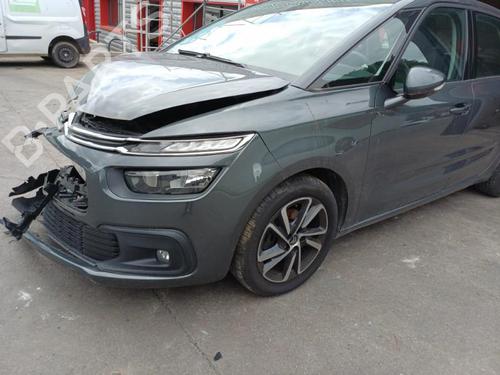 Bagagerumsgulv CITROËN C4 Picasso II 1.6 BlueHDi 120 | BP21239863I33 - Image 12