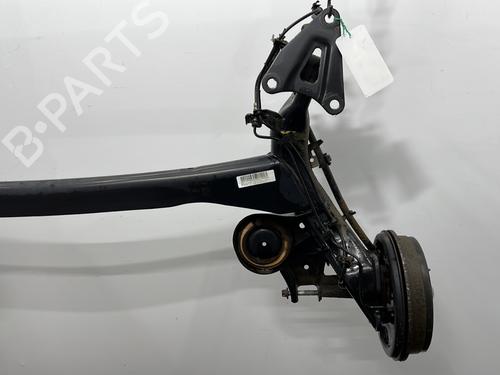Rear axle FIAT PANDA (312_, 319_) 1.2 (312PXA1A) | BP29513910M2 