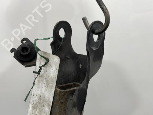 Right rear suspension arm ALFA ROMEO GIULIETTA (940_) 2.0 JTDM (940.FXL1A) | BP26133598M15 
