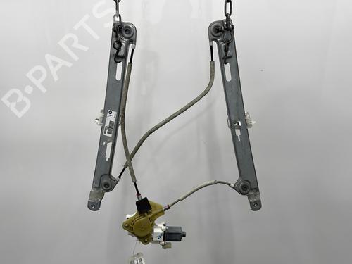 Front left window mechanism JEEP COMPASS (MK49) 2.0 CRD 4x4 | BP25341893C22  - Image 7