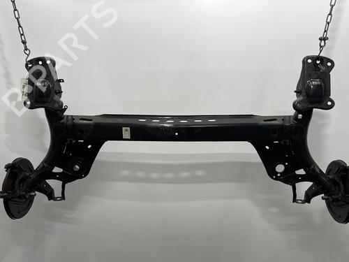 Achteras VW GOLF VII (5G1, BQ1, BE1, BE2) 1.6 TDI (105 hp) 32363620