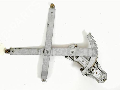 Used Rear left window mechanism CITROËN BX (XB-_) 19 D (69 hp) 21236105