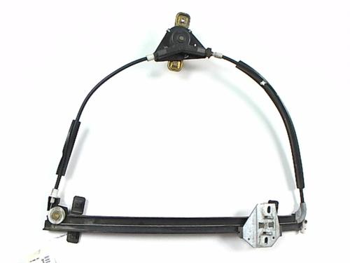 Used Front right window mechanism Front right window mechanism 21234911 21234911