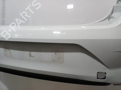 Paragolpes trasero Paragolpes trasero 38779879 38779879
