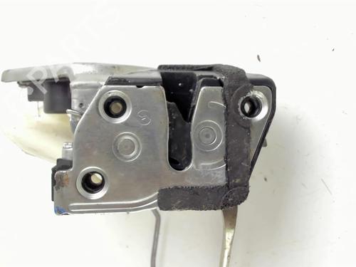 Front right lock SUZUKI JIMNY Closed Off-Road Vehicle (SN) 1.5 DDiS 4x4 | BP20421760C97 