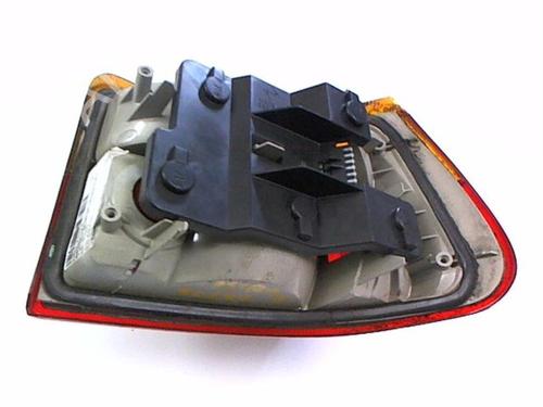 Used Left taillight Left taillight OPEL ASTRA F Saloon (T92) 1.4 i 16V (F19, M19) (90 hp) 20436344 20436344
