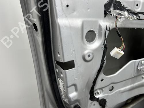 Left front door OPEL AGILA B (H08) 1.0 (F68) | BP29514075C2 