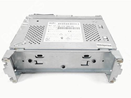 Used Radio Radio CITROËN C3 II (SC_) 1.6 BlueHDi 75 (75 hp) 21239711 21239711