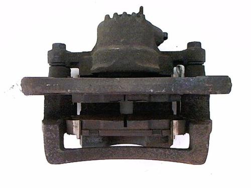 Right rear brake caliper KIA SORENTO I (JC) 2.5 CRDi 4WD | BP20473635M106 