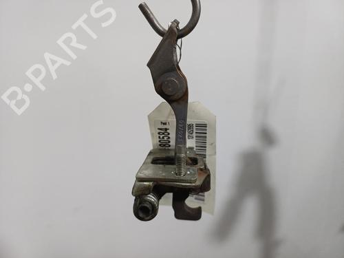 Used Hinge/Door check strap Hinge/Door check strap 38675388 38675388