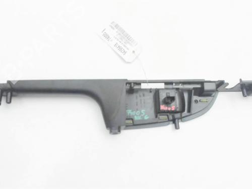 Left front window switch SEAT LEON (1P1) 1.6 TDI | BP21241261I27 