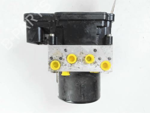 Used ABS pump RENAULT LAGUNA III Grandtour (KT0/1) 2.0 dCi (KT07, KT0J, KT14, KT1A, KT1S) (131 hp) 27293869