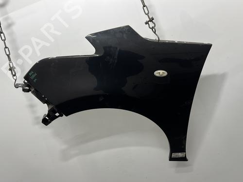 Used Left front fenders CITROËN C3 Picasso (SH_) 1.6 HDI 90 (92 hp) 31362803