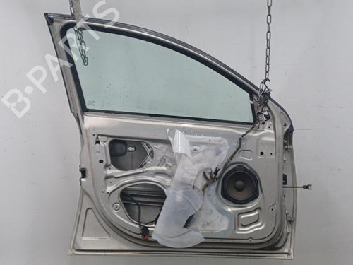 Left front door OPEL VECTRA C (Z02) 2.2 DTI 16V (F69) | BP20446946C2 