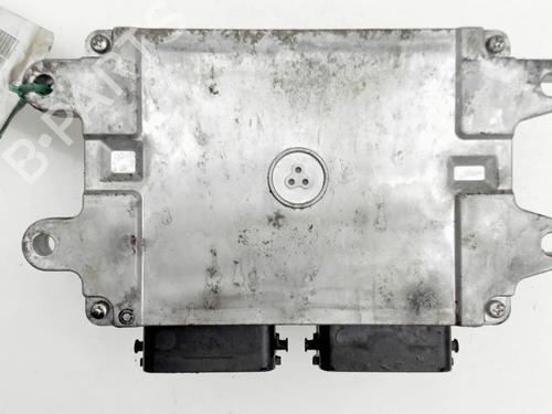 Engine control unit (ECU) OPEL AGILA B (H08) 1.0 (F68) | BP29625548M57 