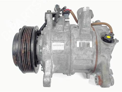 AC compressor BMW 3 (F30, F80) 320 d | BP20398824M34 