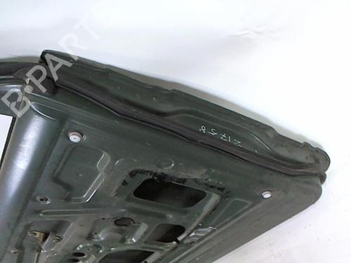 Left front door SUZUKI SAMURAI Closed Off-Road Vehicle (SJ_) 1.9 D All-wheel Drive | BP21203615C2 