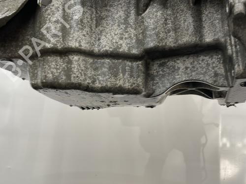 Engine RENAULT CLIO III (BR0/1, CR0/1) 1.5 dCi (C/BR0G, C/BR1G) | BP29466140M1 