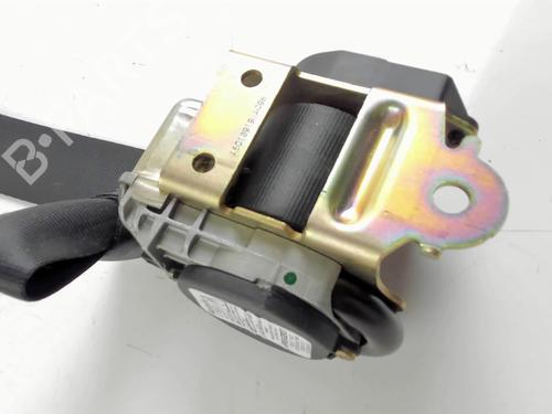 Used Rear left belt tensioner PEUGEOT 407 SW (6E_, 6D_) 2.0 HDi 135 (136 hp) 20398359