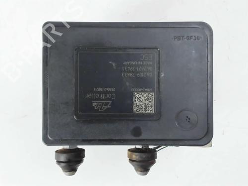 Used ABS pump ABS pump SUZUKI BALENO (FW, EW) 1.2 (A1K412) (90 hp) 21208506 21208506