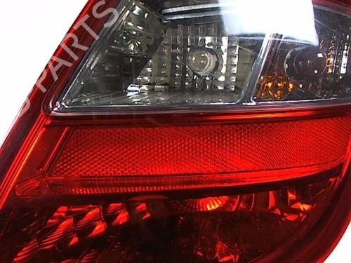 Right taillight HYUNDAI i20 I (PB, PBT) 1.4 CRDi | BP20470452C35 