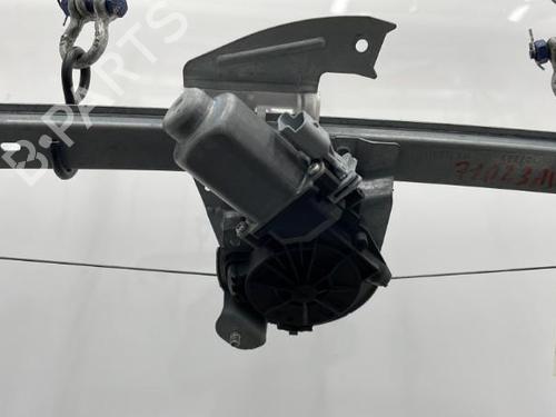 Used Front left window mechanism Front left window mechanism TOYOTA AYGO (_B1_) 1.0 (KGB10_, KGB10R) (68 hp) 20445451 20445451