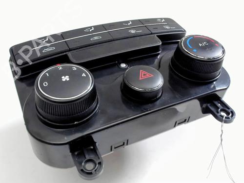 Used Climate control Climate control HYUNDAI i30 (FD) 1.6 CRDi (90 hp) 32149394 32149394