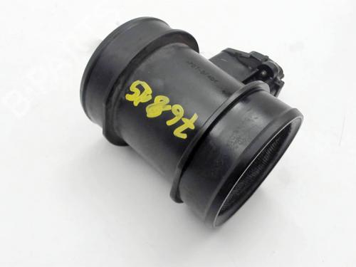 Mass air flow sensor OPEL ZAFIRA / ZAFIRA FAMILY B (A05) 1.9 CDTI (M75) | BP30363743M95 