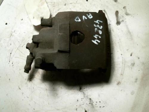 Used Right front brake caliper VW POLO III (6N1) 60 1.7 SDI (60 hp) 22913701