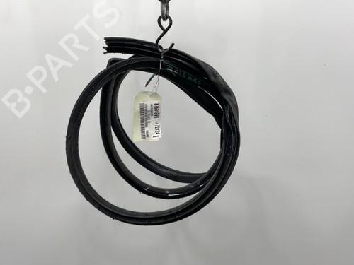 Used Rubber door seal HYUNDAI i30 (FD) 1.6 CRDi (90 hp) 20419746