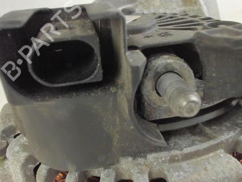 Used Alternator Alternator BMW 3 (E90) 325 d (197 hp) 21236332 21236332