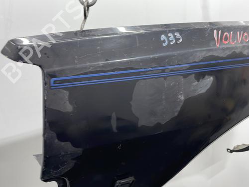 Left front fenders VOLVO 340-360 Saloon (344) 1.6 Diesel | BP29419899C41 