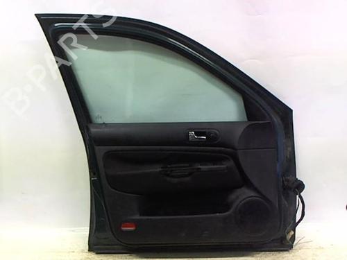 Left front door VW GOLF IV (1J1) 1.9 TDI | BP20475109C2 
