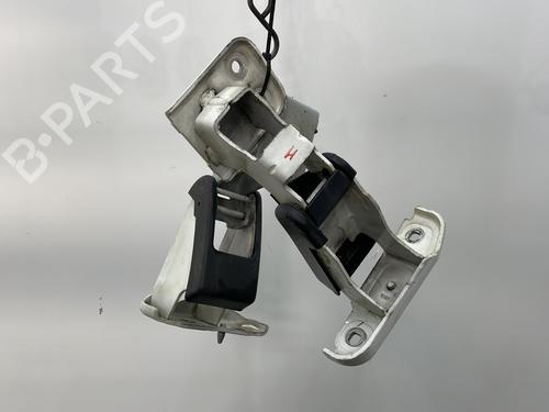 Used Hinge/Door check strap Hinge/Door check strap CITROËN JUMPY II Van 1.6 HDi 90 16V (90 hp) 22756766 22756766