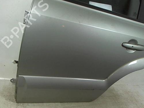 Left rear door HYUNDAI TUCSON (JM) 2.0 CRDi All-wheel Drive | BP20443814C4 